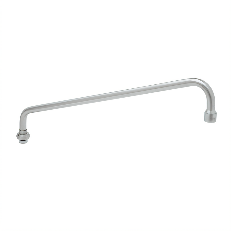 Product image #1 for T&S Brass S065X EverSteel Faucet Components