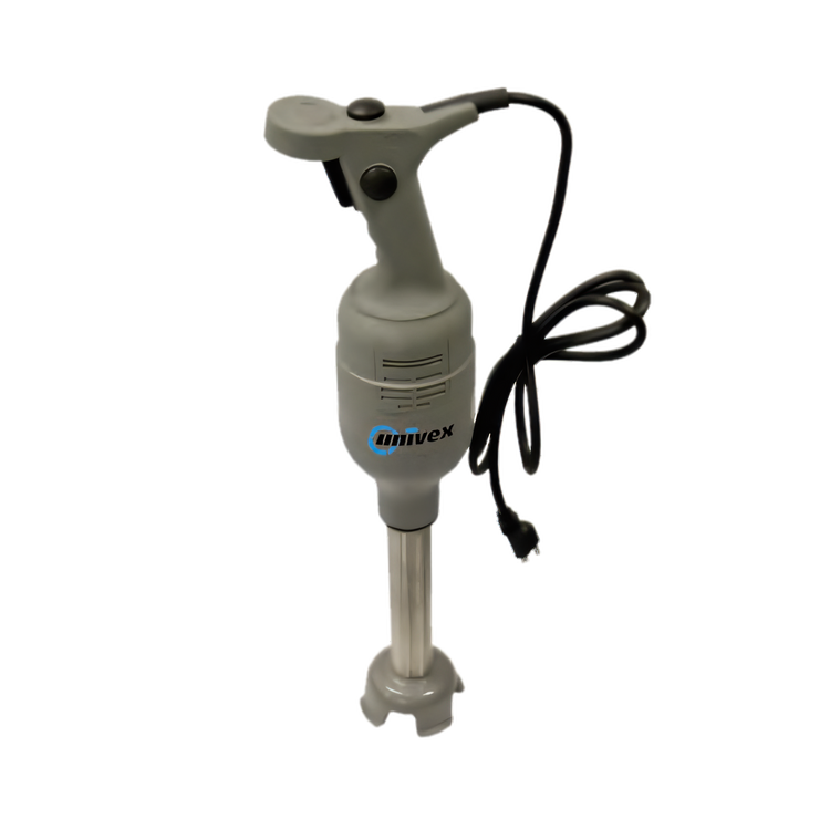 Product image #1 for Univex Cyclone360 Variable Speed Handheld Immersion Blender with 14-Inch Shaft
