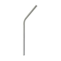 Mercer Culinary M37115 Barfly Straws Case of 24