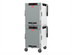 Thumbnail image #1 for Metro HotBlox™ Wide 16-Pan Pass-Thru Dual-Cavity Mobile Insulated Holding Cabinet, Analog Control