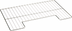 Thumbnail image #1 for Vulcan Extra Grab-and-Go Rack Set of 5 for TCM Units, Fits 18 x 13 Inch Pans