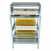 Thumbnail image #1 for Hobart Weigh/Wrap Energy Smart Hand Wrap Station