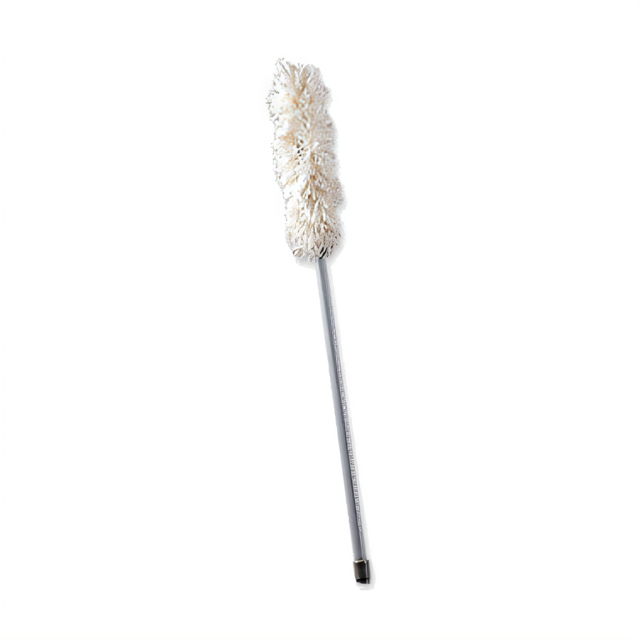 Product image #1 for Rubbermaid Commercial Products Overhead Dusting Tool with 51-Inch Extension Handle and Launderable Head