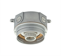 Krowne 25-129 Food Heat Lamps
