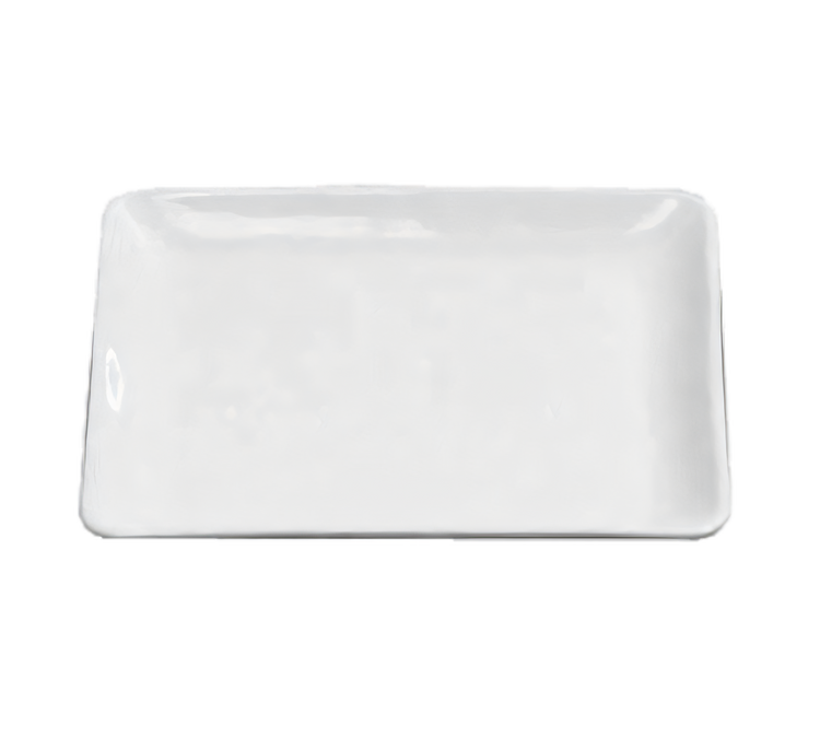 Product image #1 for American Metalcraft CER15 Prestige Standard Plates