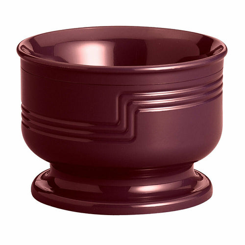 Product image #2 for Cambro MDSB5487 Shoreline Plastic & Melamine Bowls Case of 48
