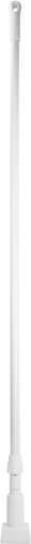 Product image #1 for Sparta® 60-Inch Fiberglass Jaw-Release Mop Handle, 1-Inch Diameter