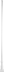 Thumbnail image #1 for Sparta® 60-Inch Fiberglass Jaw-Release Mop Handle, 1-Inch Diameter