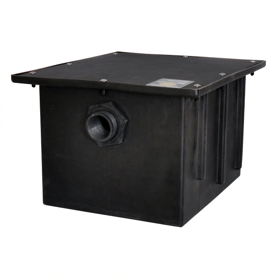 Product image #1 for BK Resources PGT-30 Grease Traps