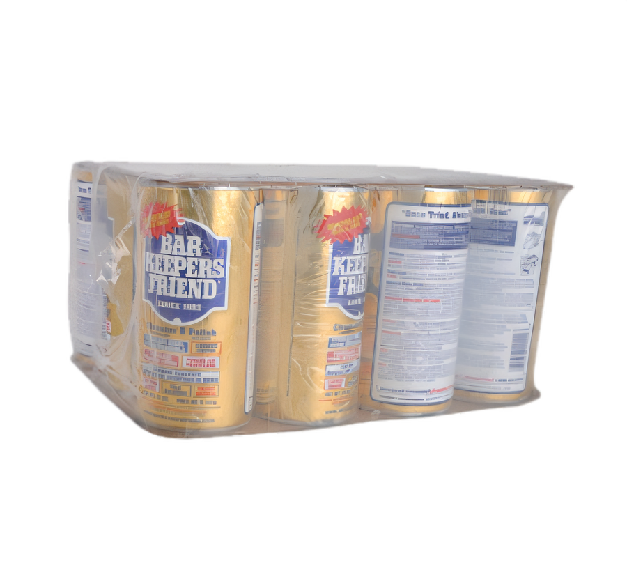 Product image #1 for BK Resources BK-BKFCLEANER-CASE Utensil Cleaner & Soak Sink