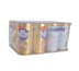 Thumbnail image #1 for BK Resources BK-BKFCLEANER-CASE Utensil Cleaner & Soak Sink