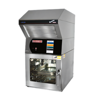 Blodgett (Middleby) BLCT-6E-H Blodgett Combi Combi Ovens