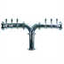 Thumbnail image #1 for Micro Matic Titan Y 6-Faucet Glycol-Cooled Draft Tower