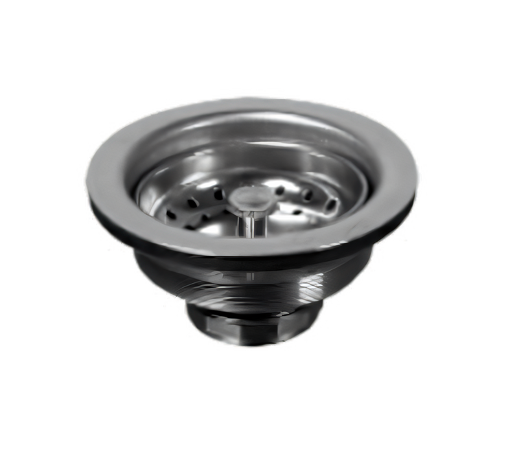 Product image #1 for Advance Tabco K-6 Sink Strainers & Stoppers