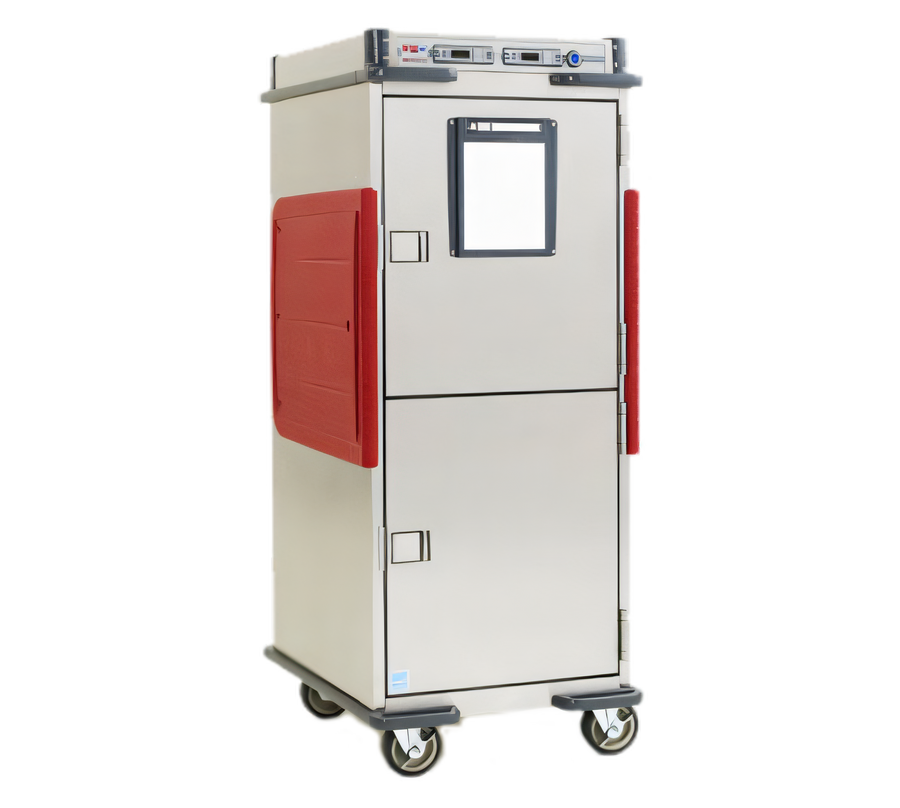 Product image #1 for Metro C5T9D-DSF C5 Transport Armour Heated Cabinets & Holding Shelves