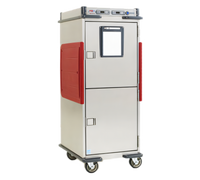 Metro C5T9D-DSF C5 Transport Armour Heated Cabinets & Holding Shelves