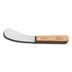 Thumbnail image #1 for Dexter Russell Traditional 4-1/2 Inch Round Point Fish Knife with Beech Handle