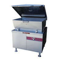 Southbend (Middleby) BGMTS-30 Southbend Steam Braising Pans & Tilt Skillets