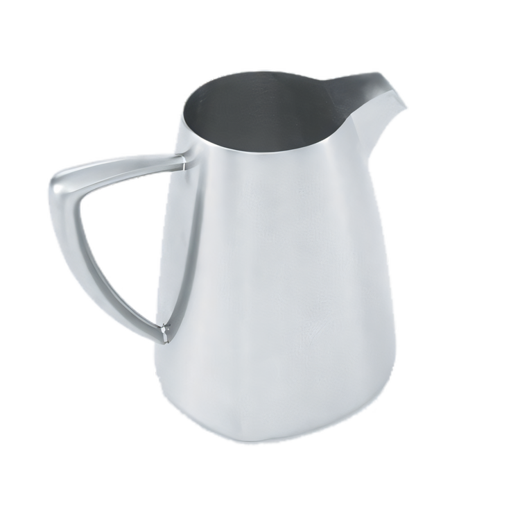 Product image #1 for Vollrath 46308 Triennium™ Creamers & Frothing Pitchers