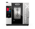 Thumbnail image #1 for UNOX CHEFTOP-X Half-Size Electric Combi Oven, 6-Pan Capacity, Left-Hinged Door