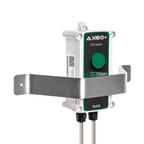 Thumbnail image #1 for Krowne KLD-PK CO2 Leak Safety Gas Monitor Protector Kit with Protector Bar, Splashguard, and Installation Kit