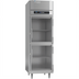 Thumbnail image #1 for Victory UltraSpec 1-Section Reach-In Freezer with Half-Height Hinged Glass Doors, 21.01 Cu. Ft., Stainless Steel, Top-Mounted Self-Contained Refrigeration
