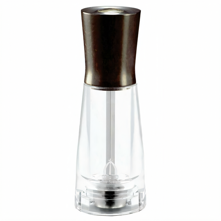 Product image #1 for Omcan USA 43670 TRE SPADE Spice Mills & Shakers