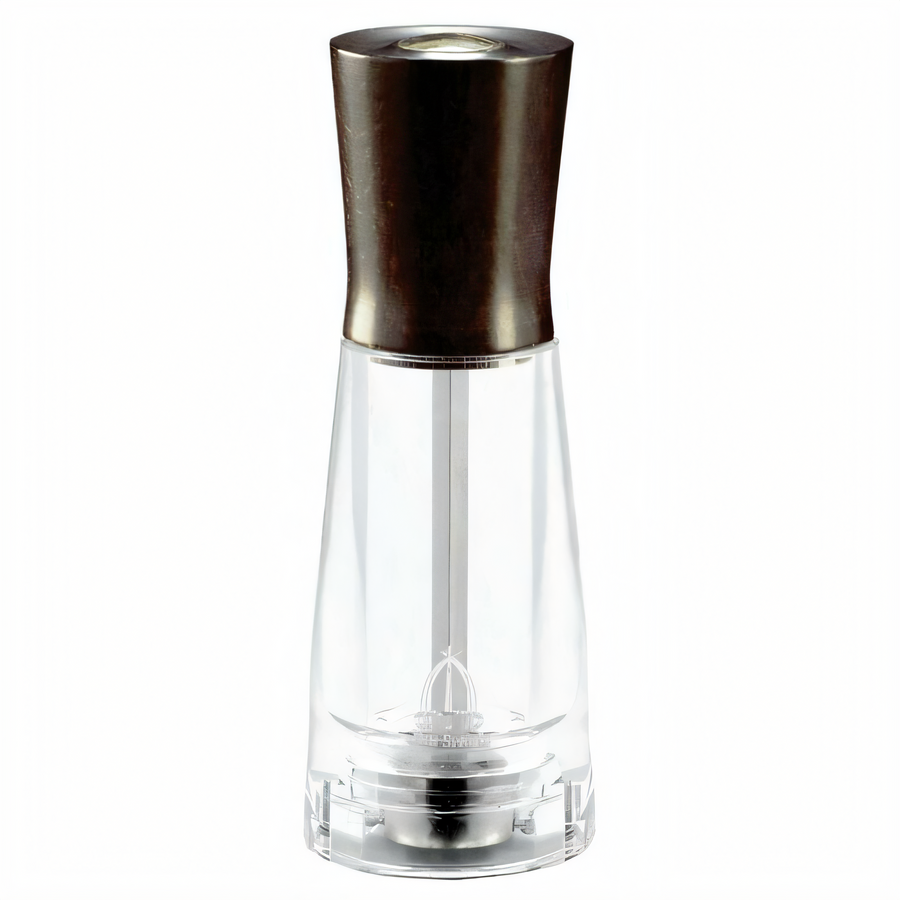 Product image #1 for Omcan USA 43670 TRE SPADE Spice Mills & Shakers
