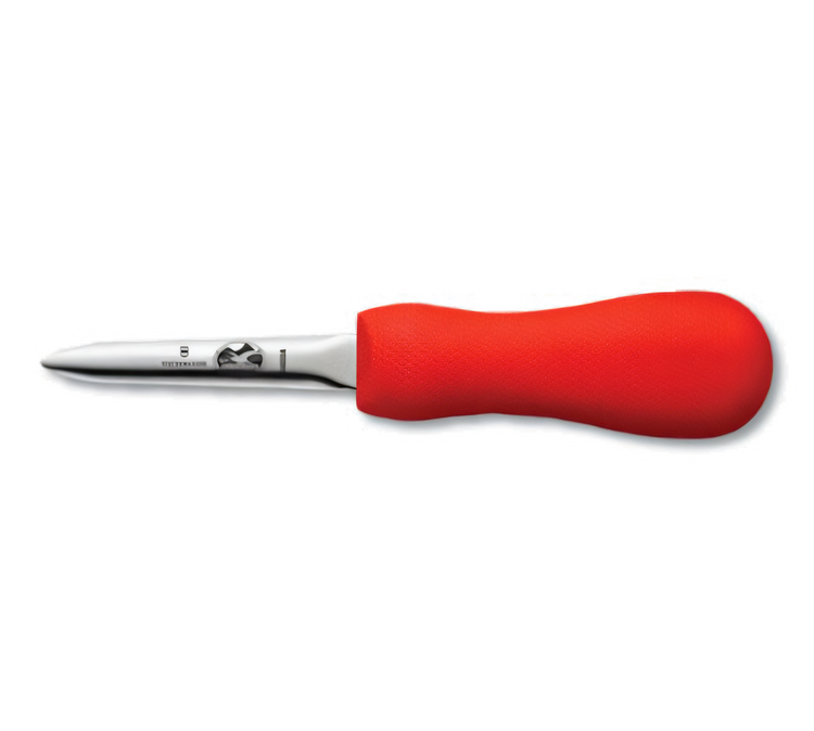 Product image #1 for Victorinox 7.6399.4 Oyster Knife & Shucker