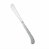Thumbnail image #2 for Winco Lafayette 7-3/8 Inch Heavy Weight Dinner Knife, 18/0 Stainless Steel, Satin Finish