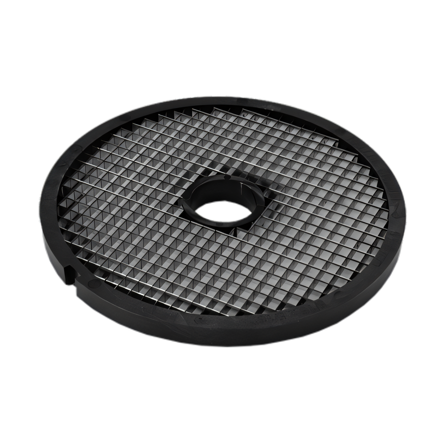 Product image #1 for Hobart 5/16 Inch (8 mm) Replacement Dicer Plate