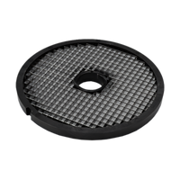 Hobart 5/16 Inch (8 mm) Replacement Dicer Plate