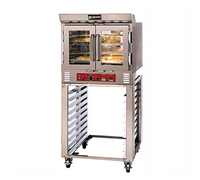 Doyon Baking Equipment (Middleby) JA4 Jet-Air Convection Ovens