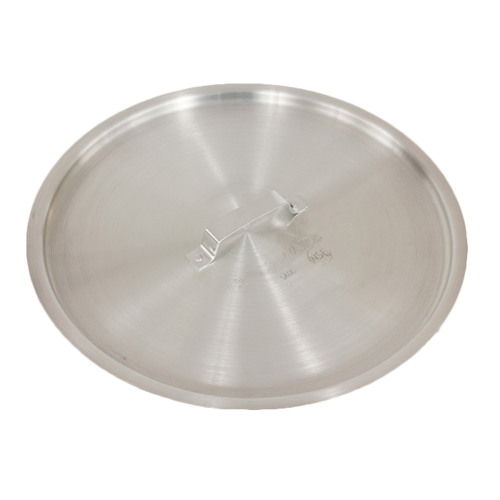 Product image #1 for Crestware SAUC18 Pot and Pan Lids Case of 6