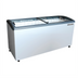 Thumbnail image #1 for Beverage Air NC68HC-1-W Ice Cream Freezers