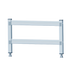 Thumbnail image #1 for Fermod 6669311-R1 Fermostock Bulk Storage Shelving