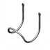 Thumbnail image #1 for T&S Brass Stainless Steel Washdown Hose Bracket