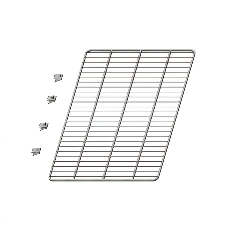 Product image #1 for Hoshizaki HS-5117 Walk-in Cooler Shelving