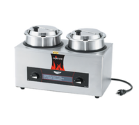 Vollrath 72040 Cayenne® Countertop Food Warmers