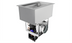 Thumbnail image #1 for Hatco CWBP-1 Top-Mount Drop-In Refrigerated Cold Well, 1 Full-Size Pan, Self-Contained R-290