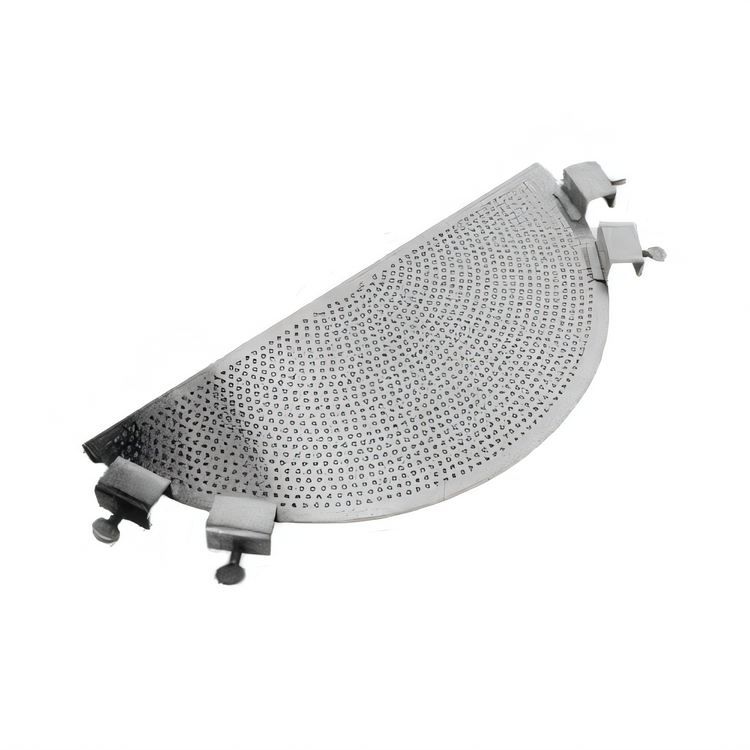 Product image #1 for AccuTemp Edge Series Tilting Kettle Strainer
