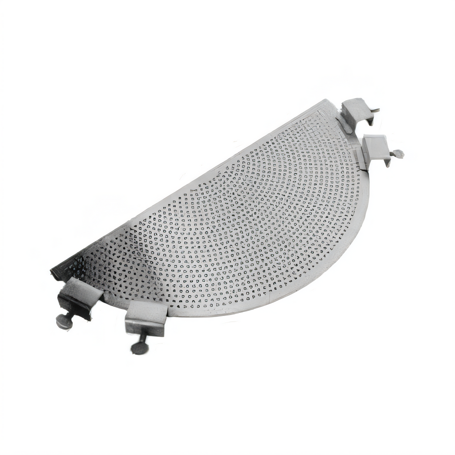 Product image #1 for AccuTemp Edge Series Tilting Kettle Strainer