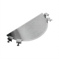 AccuTemp Edge Series Tilting Kettle Strainer