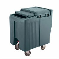 Cambro ICS175L191 SlidingLid™ Ice Machines