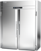 Thumbnail image #1 for Victory UltraSpec Two-Section Roll-In Solid Door Warming Cabinet, 67.2 Cu. Ft.