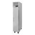 Thumbnail image #1 for Turbo Air PRO Series 1-Section Heated Reach-In Holding Cabinet with Solid Door, 14.65 Cu. Ft.