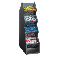 Vollrath CTC-4V Condiment Caddies