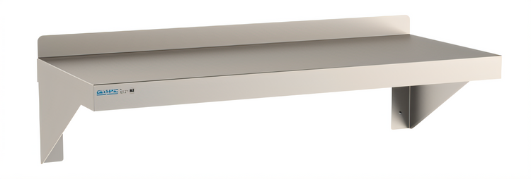 Product image #1 for Olympic JWS1536SS Wall-Mounted Shelving