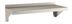 Thumbnail image #1 for Olympic JWS1536SS Wall-Mounted Shelving