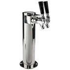 Thumbnail image #1 for Micro Matic USA D4743SGPSS Draft Beer & Wine Dispensers